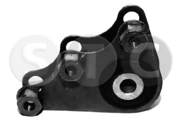Mounting, engine (T405268)