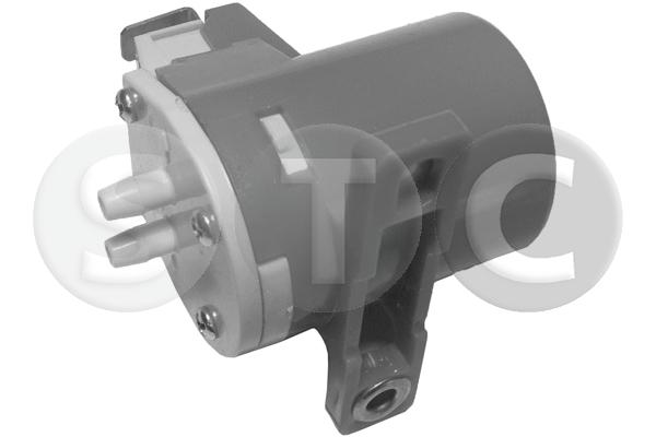 Washer Fluid Pump, window cleaning (T402060)