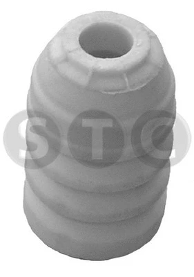 Rubber Buffer, suspension (T404254)
