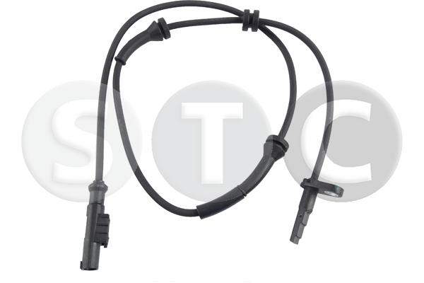 Sensor, wheel speed (T450601)