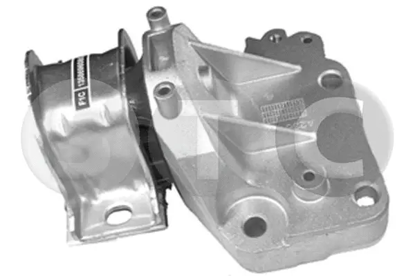 Mounting, engine (T405270)
