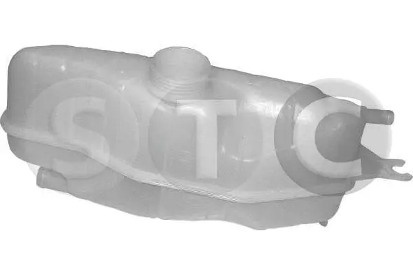 Expansion Tank, coolant (T403746)