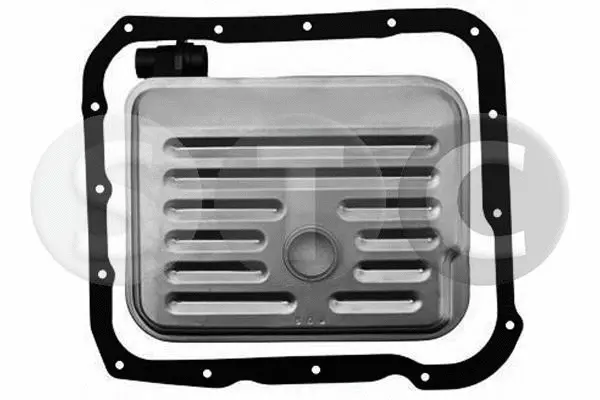 Hydraulic Filter Kit, automatic transmission (T421105)