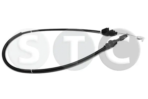 Accelerator Cable (T480405)