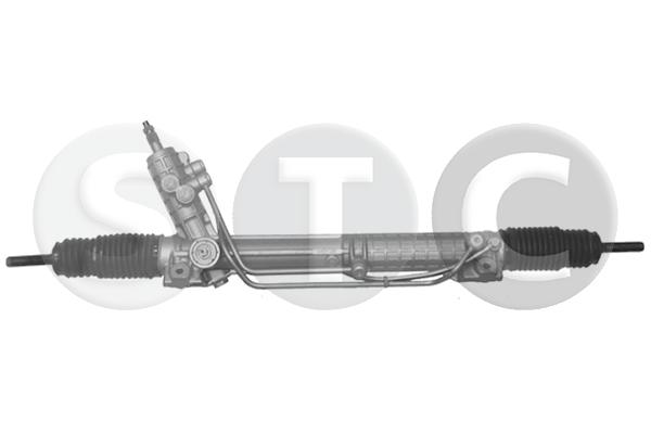 Steering Gear (T450486)