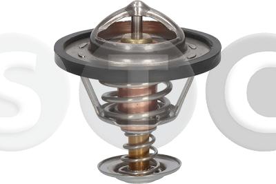 Thermostat, coolant (T431288)