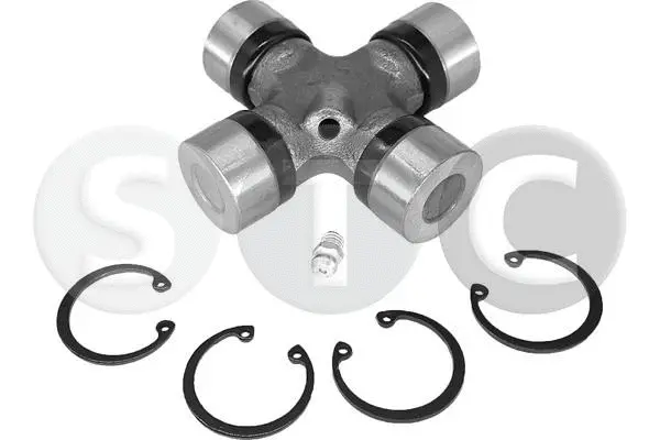 Joint, propshaft (T439310)