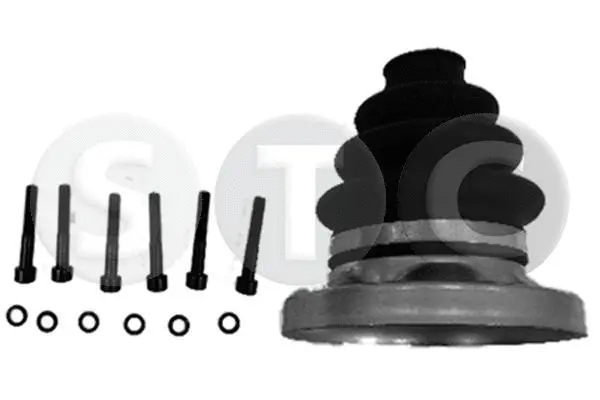 Bellow Kit, drive shaft (T411305)