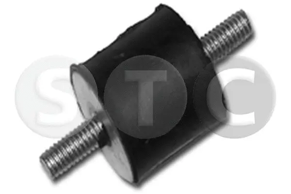 Mounting, radiator (T445114)