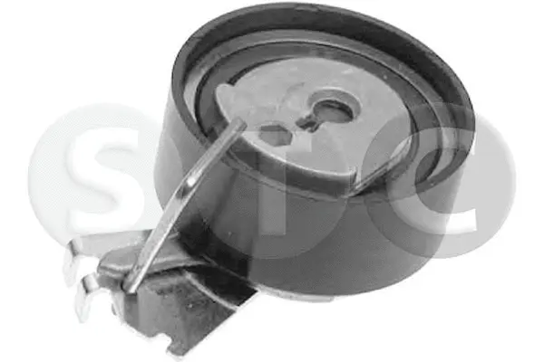 Tensioner Pulley, timing belt (T414838)