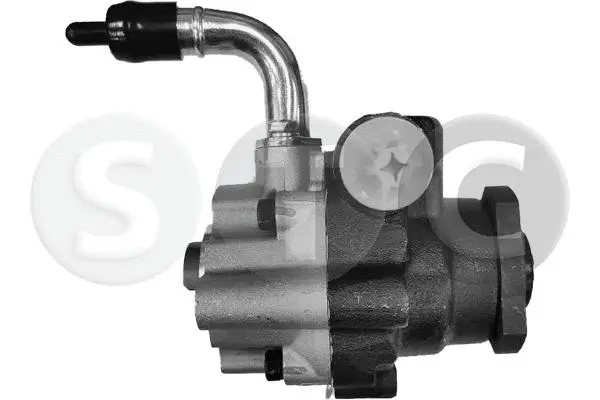 Hydraulic Pump, steering (T450370)