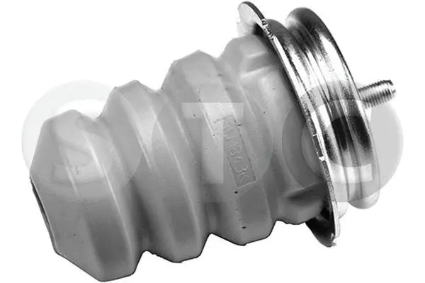 Rubber Buffer, suspension (T406192)