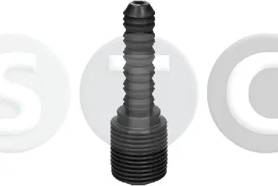 Rubber Buffer, suspension (T441710)