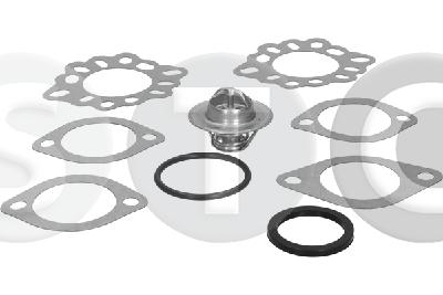 Thermostat, coolant (T430864)
