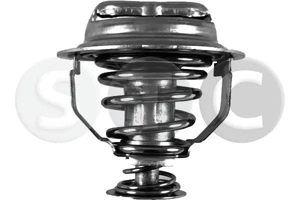 Thermostat, oil cooling (T446089)