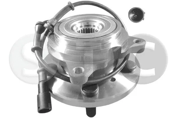 Wheel Bearing Kit (T490173)