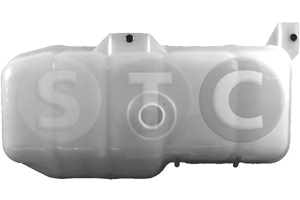 Expansion Tank, coolant (T4500192)