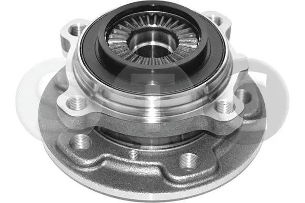 Wheel Bearing Kit (T490469)