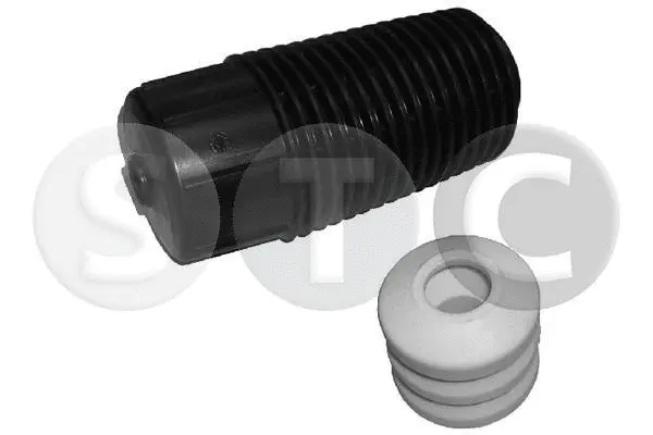 Rubber Buffer, suspension (T404710)