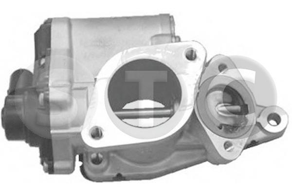 EGR valve, exhaust control (T493081)