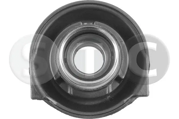 Suspension, propshaft (T458542)