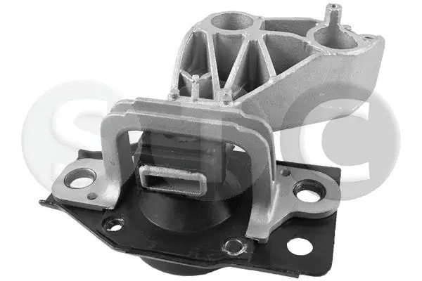 Mounting, engine (T406136)