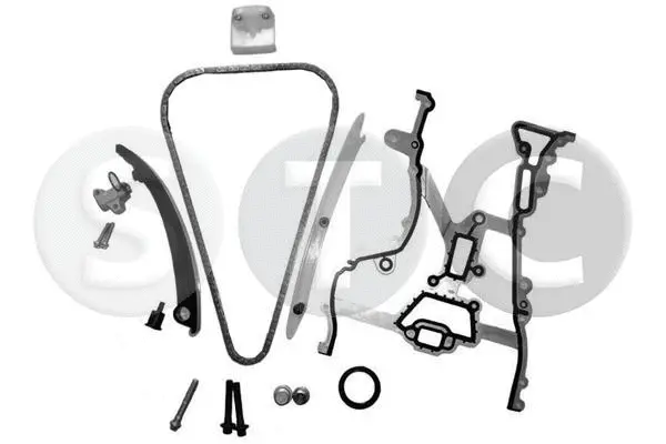 Timing Chain Kit (T458325)