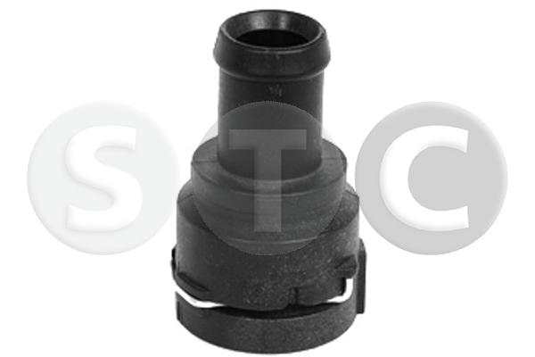 Coolant Flange (T435954)