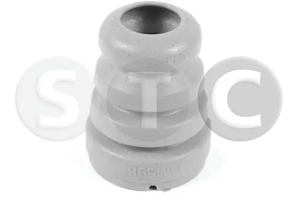 Rubber Buffer, suspension (T440515)