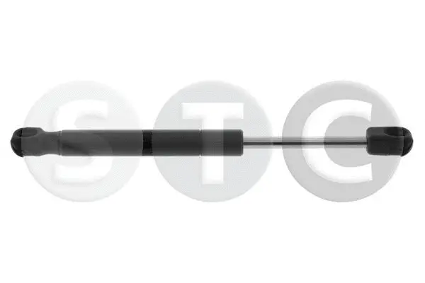 Gas Spring, bonnet (T446781)