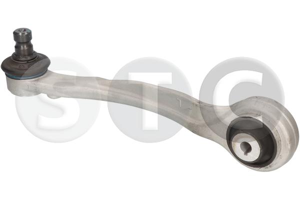 Control/Trailing Arm, wheel suspension (T453760)