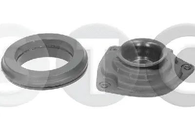 Holder, engine mounting system (T447043)