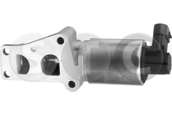 EGR valve, exhaust control (T493069)
