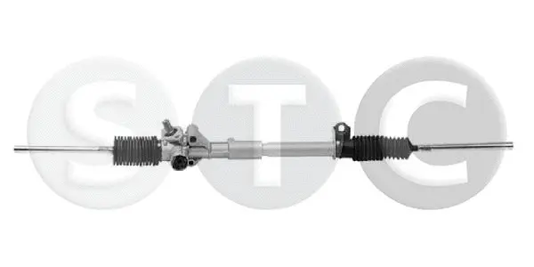 Steering Gear (T450442)