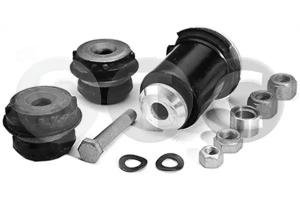 Mounting and Bolting Kit, control/trailing arm (T402170)