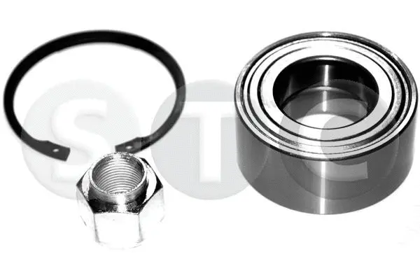 Wheel Bearing Kit (T474016)
