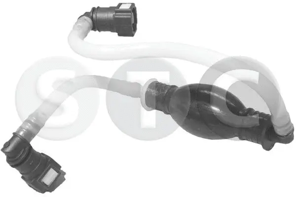 Fuel Line (T492024)