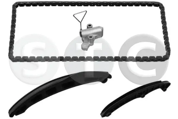 Timing Chain Kit (T458320)