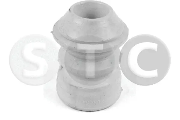 Rubber Buffer, suspension (T440453)