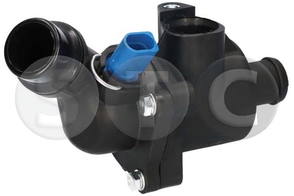 Coolant Flange (T430228)