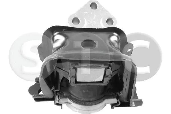 Mounting, engine (T458438)