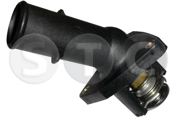 Thermostat, coolant (T435913)