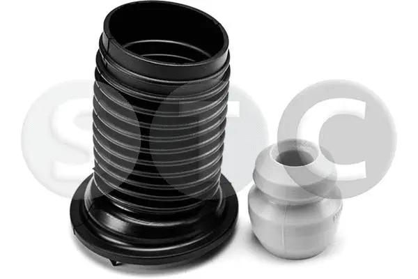 Rubber Buffer, suspension (T406295)