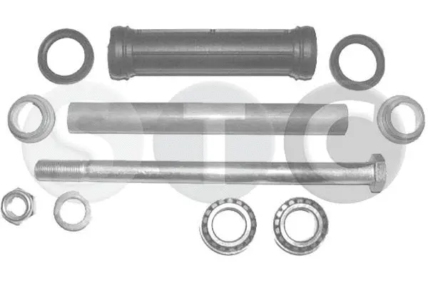 Repair Kit, control arm (T402684)