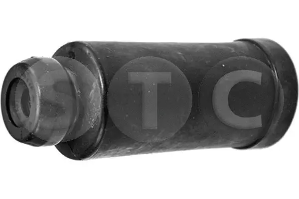 Rubber Buffer, suspension (T406298)