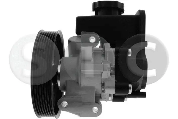 Hydraulic Pump, steering (T451550)
