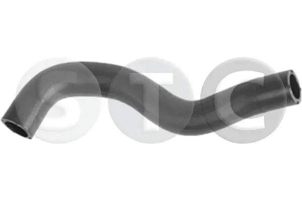 Hose, heat exchanger (heating) (T477227)