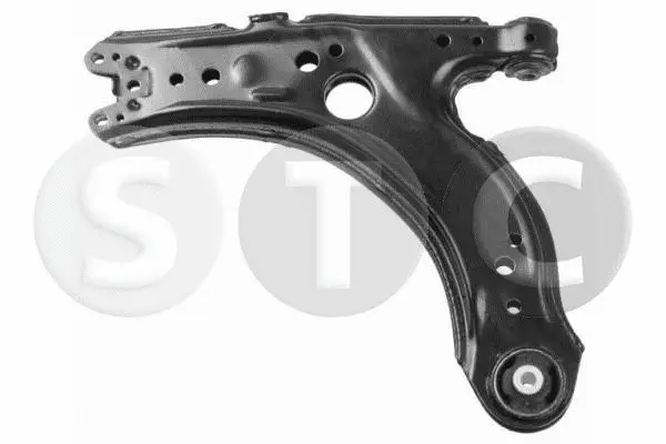 Control/Trailing Arm, wheel suspension (T452038)