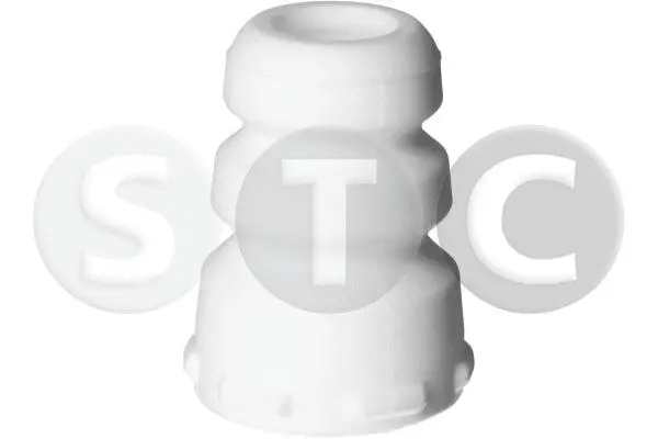 Rubber Buffer, suspension (T440535)