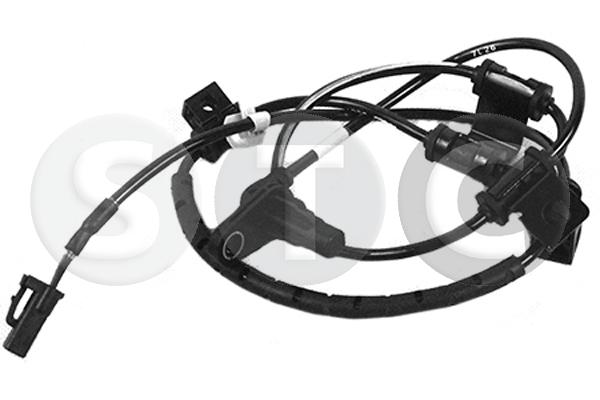 Sensor, wheel speed (T450262)